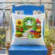 Grow a garden - poduszka na prezent