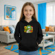 Grow a garden - dziecięca bluza na prezent
