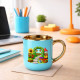 Grow a garden - elegancki kubek na prezent
