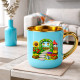 Grow a garden - elegancki kubek na prezent