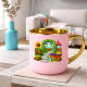 Grow a garden - elegancki kubek na prezent