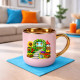 Grow a garden - elegancki kubek na prezent