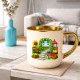 Grow a garden - elegancki kubek na prezent
