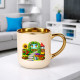 Grow a garden - elegancki kubek na prezent