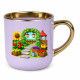 Grow a garden - elegancki kubek na prezent