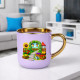 Grow a garden - elegancki kubek na prezent