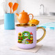 Grow a garden - elegancki kubek na prezent