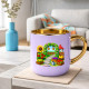 Grow a garden - elegancki kubek na prezent