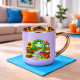 Grow a garden - elegancki kubek na prezent