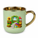 Grow a garden - elegancki kubek na prezent