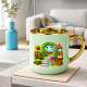 Grow a garden - elegancki kubek na prezent