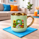 Grow a garden - elegancki kubek na prezent