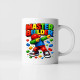 Master builder - kubek na prezent