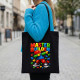 Master builder - torba na prezent