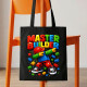 Master builder - torba na prezent