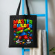 Master builder - torba na prezent