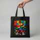 Master builder - torba na prezent