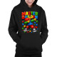 Master builder - dziecięca bluza na prezent