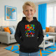 Master builder - dziecięca bluza na prezent