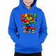 Master builder - dziecięca bluza na prezent