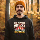 Kto w Polsce mieszka, ten się w cyrku nie śmieje - męska bluza na prezent