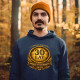 Limited edition 30 lat - dobrze wysezonowany - od 1996 - męska bluza na prezent