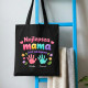 Najlepsza mama jest zaklepana + imiona - torba na prezent - produkt personalizowany