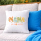 Mama - imiona - poduszka na prezent – produkt personalizowany