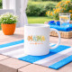 Mama - imiona - kubek na prezent – produkt personalizowany