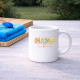 Mama - imiona - kubek na prezent – produkt personalizowany