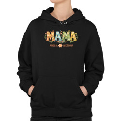 Mama - imiona - damska bluza na prezent – produkt personalizowany