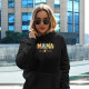 Mama - imiona - damska bluza na prezent – produkt personalizowany