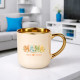 Mama - imiona - kubek elegancki na prezent – produkt personalizowany