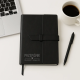 Przepiśnik - imię i nazwisko - Notes z grawerem - produkt personalizowany