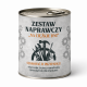 Zestaw naprawczy - Zapakuj w puszkę i zaskocz jeszcze przed rozpakowaniem!