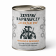 Zapakuj w puszkę i zaskocz jeszcze przed rozpakowaniem!