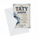Tata bohater - kartka okolicznościowa na prezent dla taty