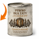 Pierogi - Zapakuj w puszkę i zaskocz jeszcze przed rozpakowaniem!