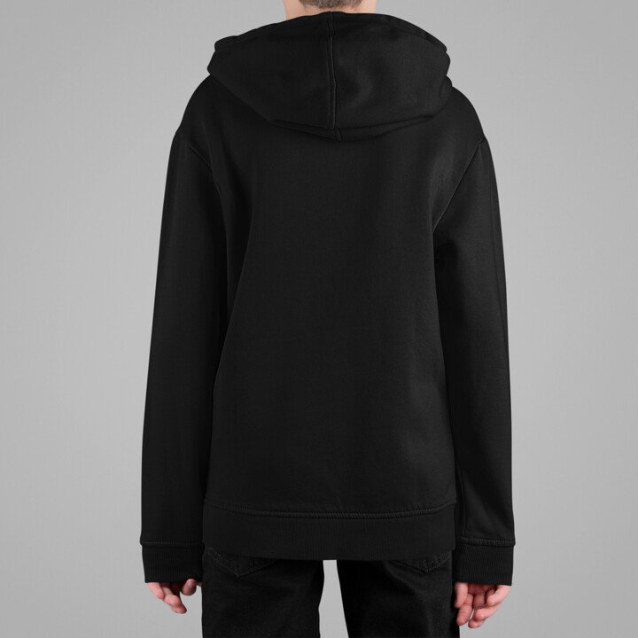 Biwak z kropek - dzień kropki - dziecięca bluza na prezent