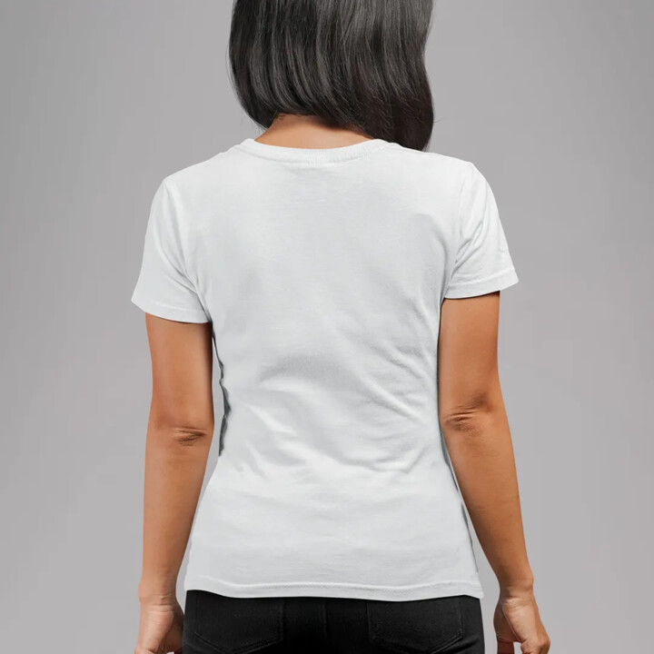 Przykro mi, jestem już zajęta przez atrakcyjnego nauczyciela historii - damska koszulka na prezent