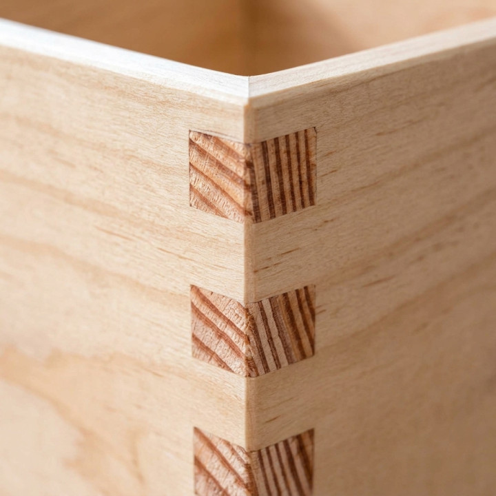 Korepetytor jest jak każdy nauczyciel, tylko fajniejszy - drewniany organizer na prezent dla nauczyciela