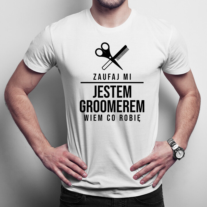  Nasze damskie koszulki są w wersji super slim, co oznacza, że mogą być węższe w stosunku do innych, spotykanych na rynku odzież
