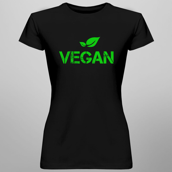 Vegan