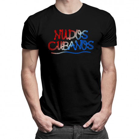 Nudos cubanos 