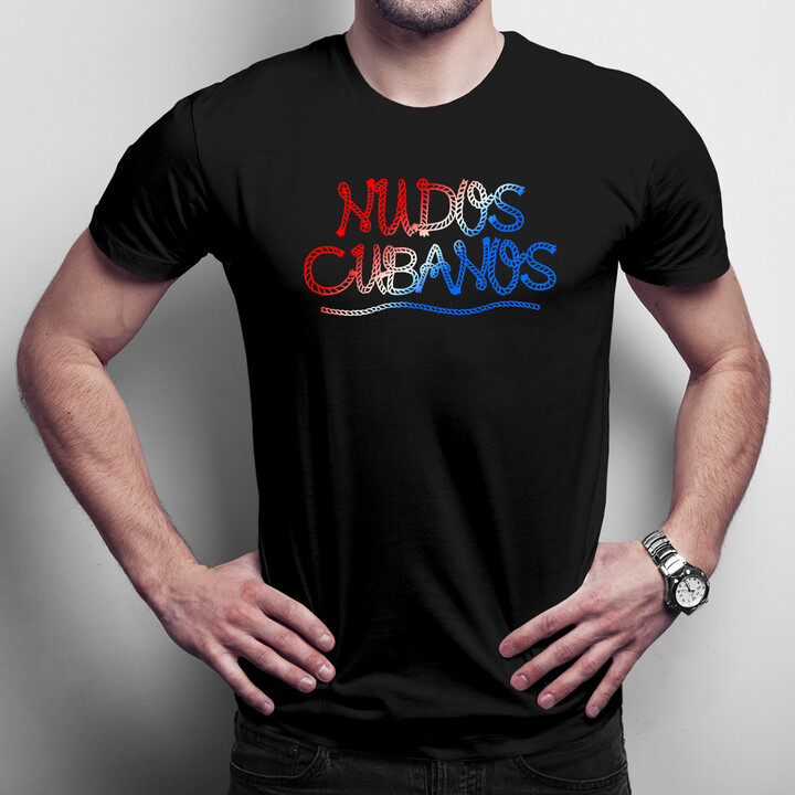 Nudos cubanos 