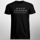 Koszulka dla księgowego - męska koszulka z nadrukiem