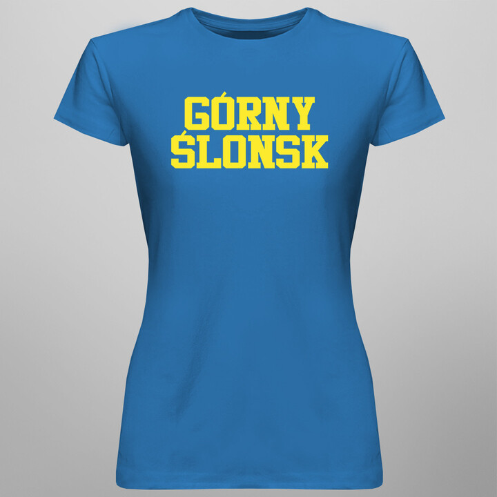 Górny Ślonsk