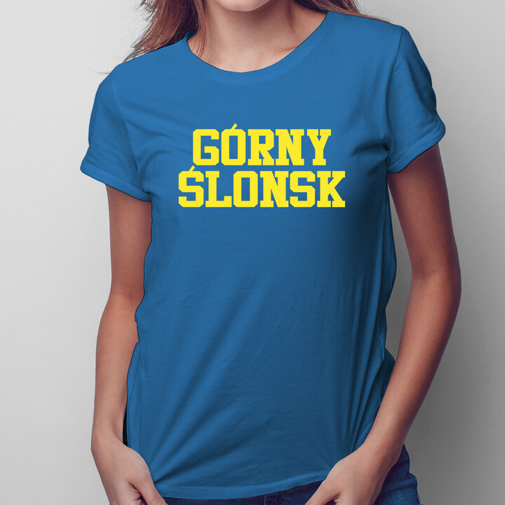 Górny Ślonsk