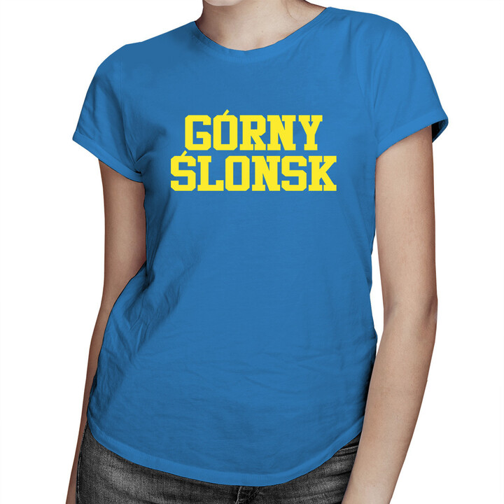 Górny Ślonsk