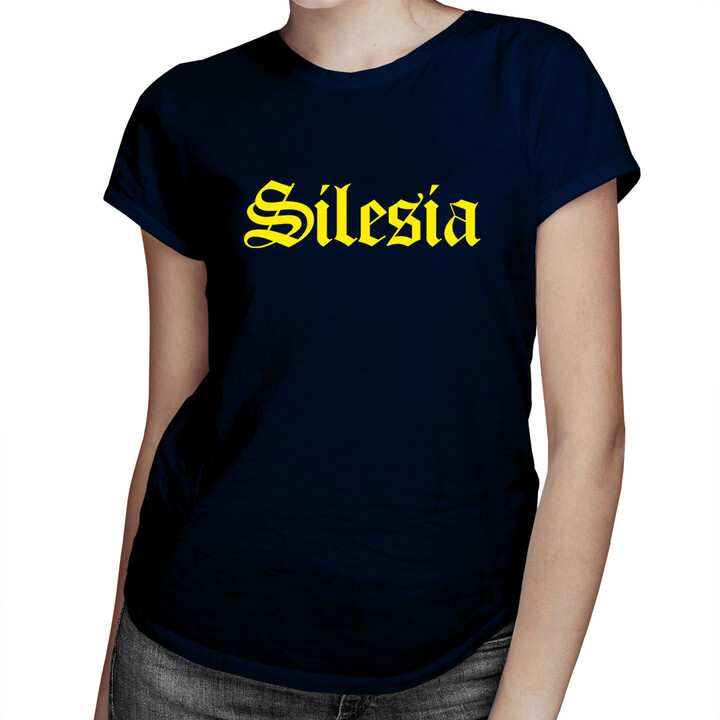 Silesia